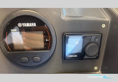 Yamarin Cross 75 BR Motorboot 2019, Sweden