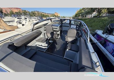 Yamarin Cross 75 BR Motorboot 2019, mit Yamaha motor, Sweden
