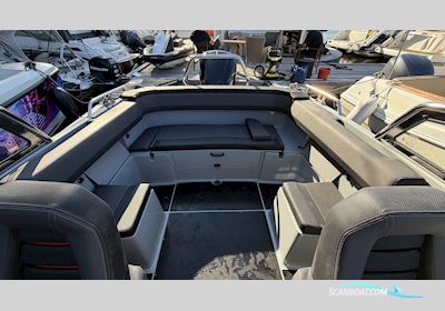 Yamarin Cross 75 BR Motorboot 2019, mit Yamaha motor, Sweden