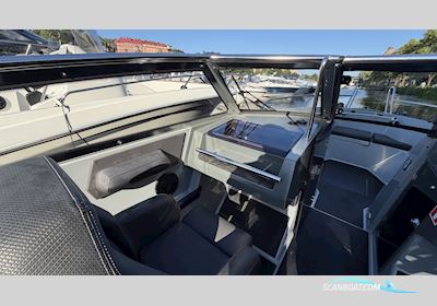 Yamarin Cross 75 BR Motorboot 2019, mit Yamaha motor, Sweden