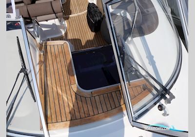 Yamarin Yamarin 79 DC Motorboot 2016, Sweden