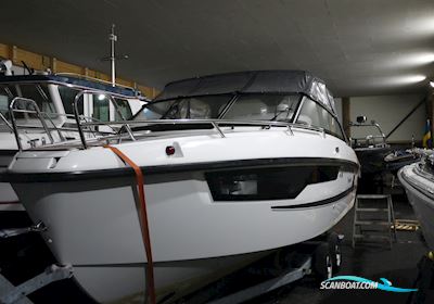 Yanmarin 67DC Motorboot 2023, mit Yamaha motor, Sweden