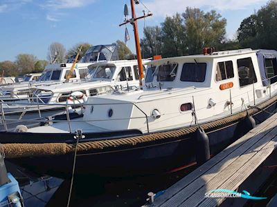 Ylstervlet 900 Motorboot 2001, Niederlande
