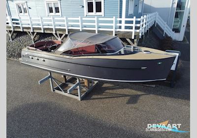 Zarro Maxx 27 Motorboot 2016, mit Vetus motor, Niederlande