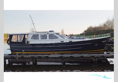 Zeeland Jachtbouw Kornaat Design Stalland 1400 Motorboot 2005, mit Vetus Deutz DT66 motor, Niederlande