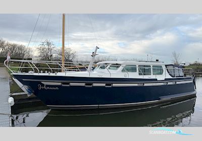 Zijlmans 13.00 Eagle Sundance Motorboot 2003, mit Vetus Deutz motor, Niederlande