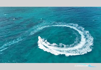 Zodiac Medline 7.5 Motorboot 2025, mit Yamaha motor, Virgin Islands