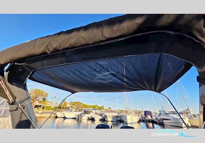 Zodiac Medline 9 Motorboot 2021, mit MERCURY motor, Frankreich