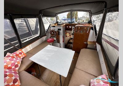 doerak 650 Motorboot 1970, Niederlande