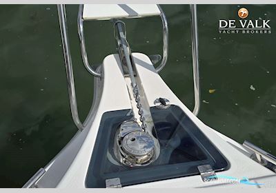 öchsner SR 25 Motorboot 2021, mit Volvo-Penta  motor, Deutschland
