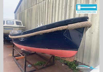 sloep 500 Motorboot , mit Yamaha motor, Niederlande