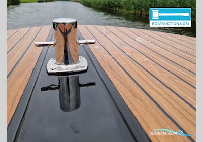 sloep 570 Motorboot 2024, mit Parsun motor, Niederlande