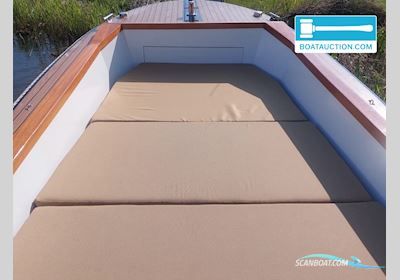 sloep 570 Motorboot 2024, mit Parsun motor, Niederlande