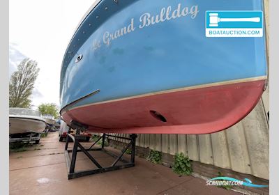 sloep 850 Motorboot 2024, Niederlande
