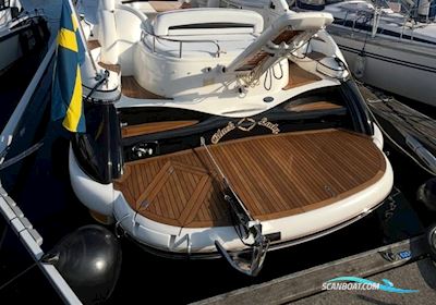 sunseeker 44 camargue 44 Motorboot 1999, mit Caterpillar 3126 motor, Sweden