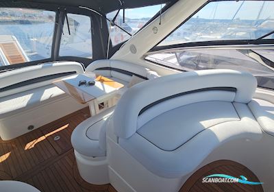 sunseeker 44 camargue 44 Motorboot 1999, mit Caterpillar 3126 motor, Sweden
