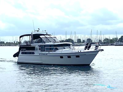 treffer 11.50 Motorboot 1993, mit Gereviseerd in 2001 - facturen aanwezig motor, Niederlande