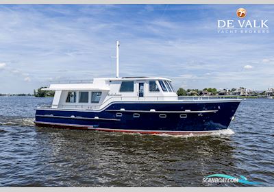 treffer Offshore 14,95 Motorboot 2002, mit Iveco motor, Niederlande