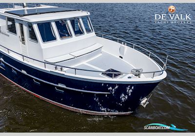 treffer Offshore 14,95 Motorboot 2002, mit Iveco motor, Niederlande