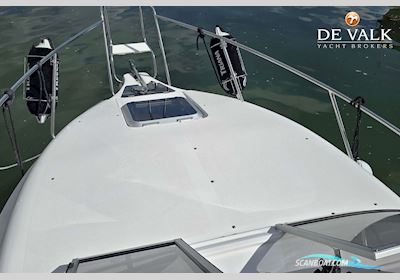 Öchsner SR 25 Motorboten 2021, met Volvo-Penta motor, Duitsland