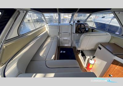 Örnvik 635 GP Motorboten 1998, met Mercruiser motor, Sweden