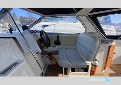 Örnvik 635 GP Motorboten 1998, met Mercruiser motor, Sweden