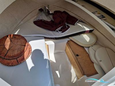 Ørnvik 460 Cruiser, Mercury F50Efi...Solgt Motorboten 2005, met Mercury motor, Denemarken