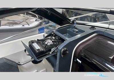  Askeladden C75 Motorboten 2016, Denemarken