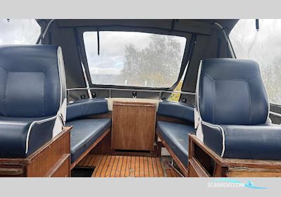  Hasla 26 Snekke Motorboten 0, Denemarken