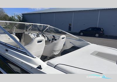  Larson 1850 Motorboten 2021, met Volvo Penta 4.3  motor, Denemarken