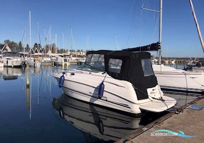 2005 Chaparral Mercruiser 240 Signature Motorboten 2005, met 5.0L Mercruiser motor, Denemarken