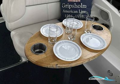 2005 Chaparral Mercruiser 240 Signature Motorboten 2005, met 5.0L Mercruiser motor, Denemarken