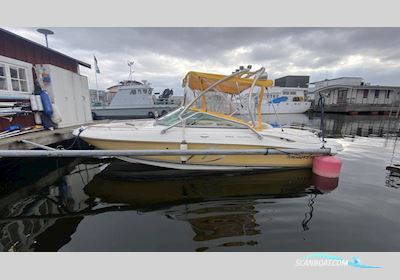 208 SI Motorboten 2006, met Volvo Penta motor, Sweden