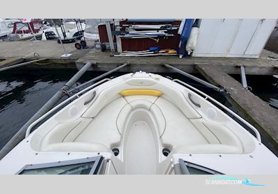 208 SI Motorboten 2006, met Volvo Penta motor, Sweden