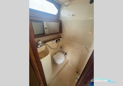 300 Express Cruiser Motorboten 1980, met Volvo Penta Tmd 30 motor, Duitsland