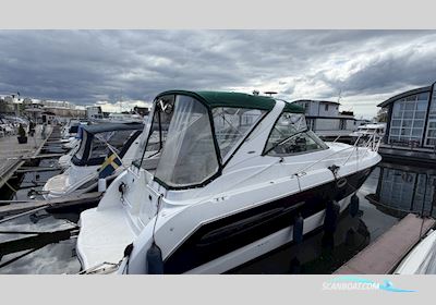 3300 Scr Motorboten 2003, met Mercruiser motor, Sweden