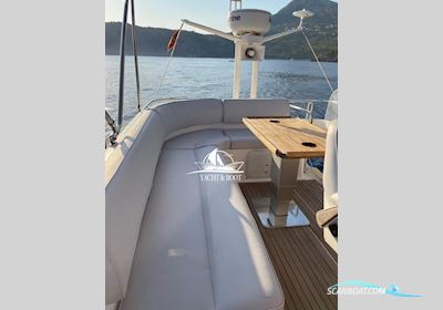 37 Patrol Motorboten 2012, met Volvo Penta motor, Montenegro