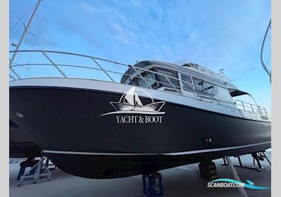 37 Patrol Motorboten 2012, met Volvo Penta motor, Montenegro