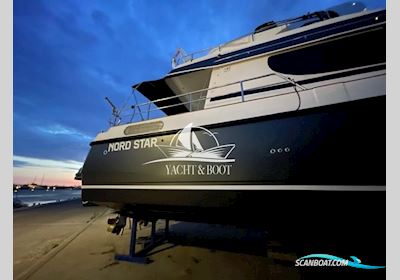 37 Patrol Motorboten 2012, met Volvo Penta motor, Montenegro