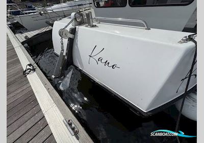 9.5 Catamaran Motorboten 2008, met Suzuki DF175 motor, United Kingdom