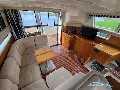 ACM Dynasty  43 Fly Motorboten 1999, The Netherlands