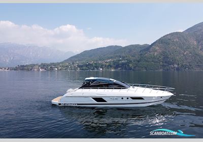 AIRON Cinquanta 50 Motorboten 2021, met Volvo Penta motor, Italië