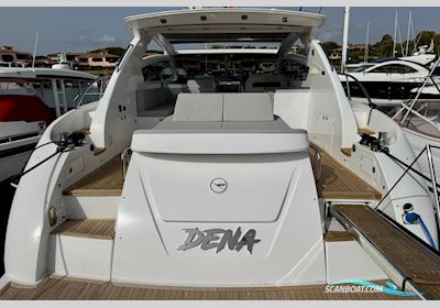 AIRON Cinquanta 50 Motorboten 2021, met Volvo Penta motor, Italië