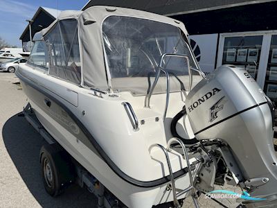 AMT 185 HT (Finsk) Motorboten 2012, Denemarken