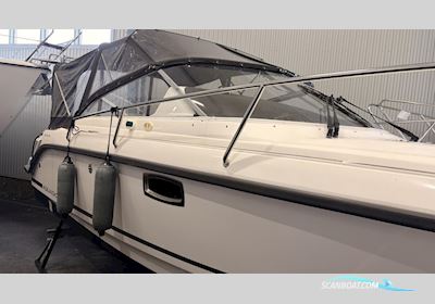 AQUADOR 25 DC Motorboten 2021, met Mercruiser  motor, Sweden