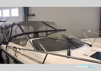 AQUADOR 25 DC Motorboten 2021, met Mercruiser  motor, Sweden