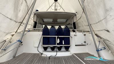 AQUADOR 25 HT Motorboten 2020, met Mercruiser  motor, Sweden