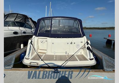 AQUADOR 26 DC Motorboten 2007, met Cummins QSD 4,2L motor, Finland