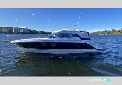 AQUADOR 28 HT Motorboten 2021, met Mercruiser motor, Sweden