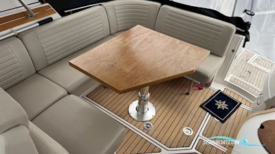 AQUADOR 30 HT Motorboten 2019, met Mercruiser motor, Sweden